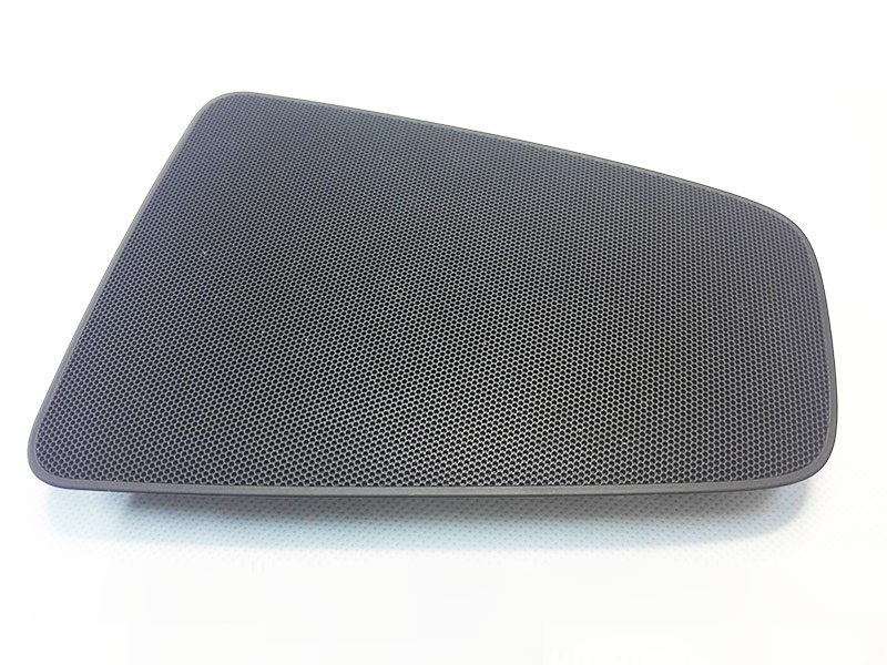 汽車側(cè)部面板揚(yáng)聲器散熱架 Car side panel Speaker Grill